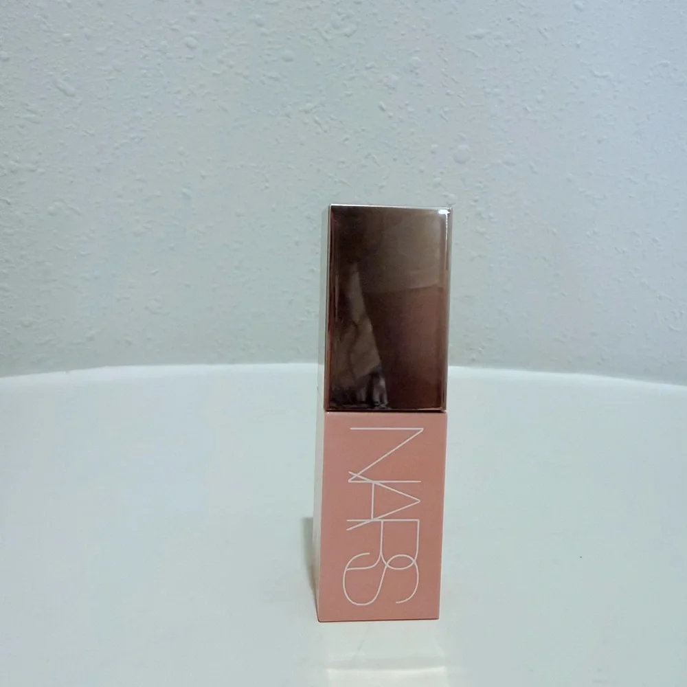 NARS Afterglow Liquid Blush Wanderlust Lilac  7ml NEW